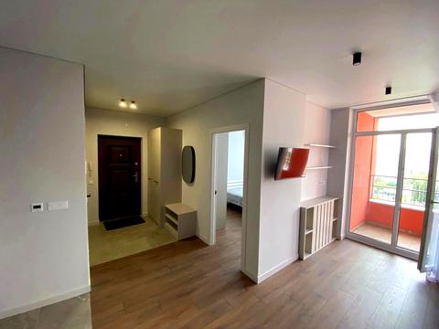 квартира за адресою Київ, Соборності просп. (Возз'єднання), 17