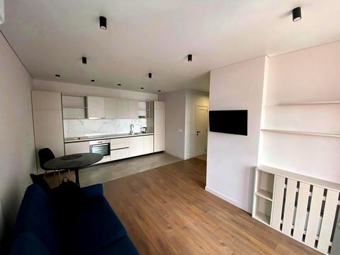 квартира за адресою Київ, Соборності просп. (Возз'єднання), 17