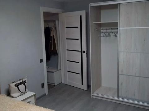 квартира по адресу Каунасская ул., 4/1