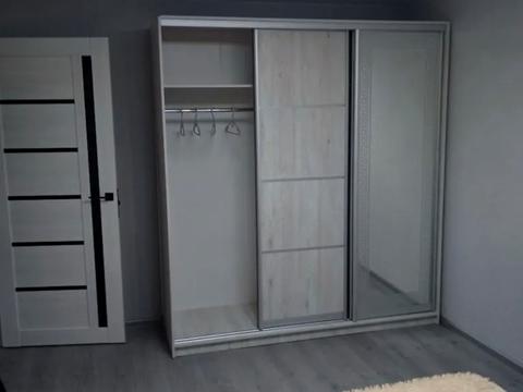 квартира по адресу Каунасская ул., 4/1