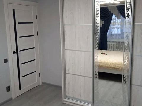 квартира по адресу Каунасская ул., 4/1