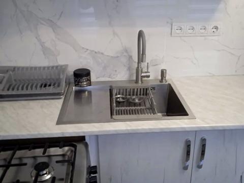 квартира по адресу Каунасская ул., 4/1