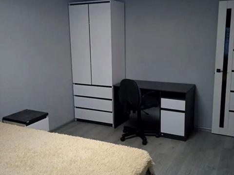 квартира по адресу Каунасская ул., 4/1