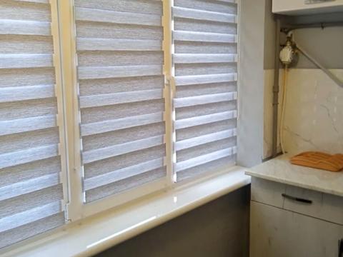 квартира по адресу Каунасская ул., 4/1