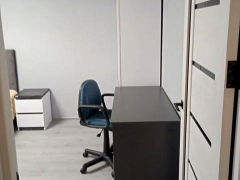 квартира по адресу Каунасская ул., 4/1