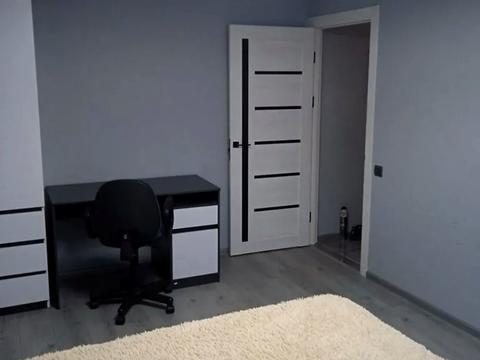 квартира по адресу Каунасская ул., 4/1