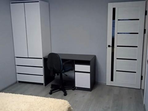 квартира по адресу Каунасская ул., 4/1