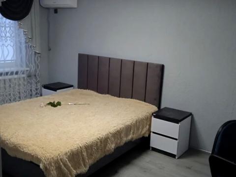 квартира по адресу Каунасская ул., 4/1