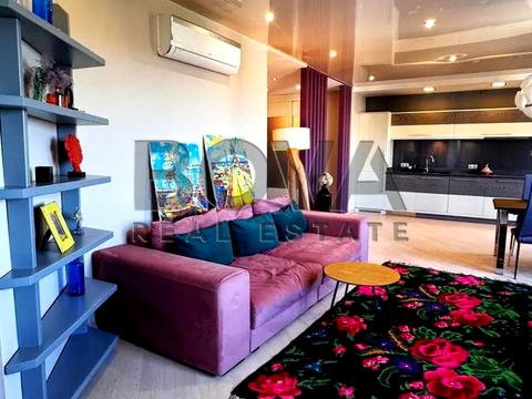 квартира по адресу Дегтяревская ул., 25а к1