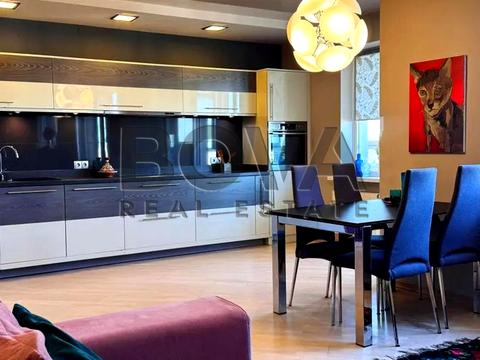 квартира по адресу Дегтяревская ул., 25а к1