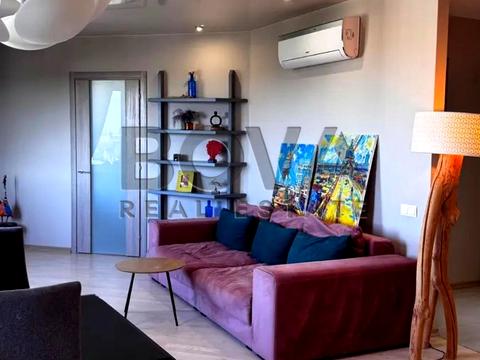 квартира по адресу Дегтяревская ул., 25а к1