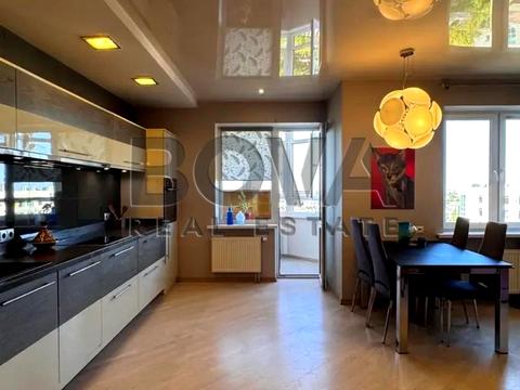 квартира по адресу Дегтяревская ул., 25а к1