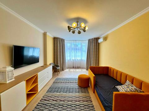 квартира за адресою Голосіївський просп. (40-річчя Жовтня), 15-А