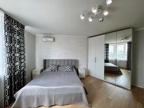 квартира за адресою Голосіївський просп. (40-річчя Жовтня), 15-А