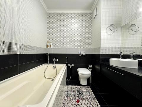 квартира за адресою Голосіївський просп. (40-річчя Жовтня), 15-А