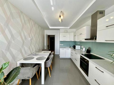 квартира за адресою Голосіївський просп. (40-річчя Жовтня), 15-А