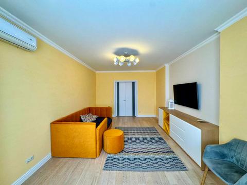 квартира за адресою Голосіївський просп. (40-річчя Жовтня), 15-А