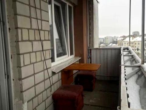 квартира по адресу Морозная ул., 16