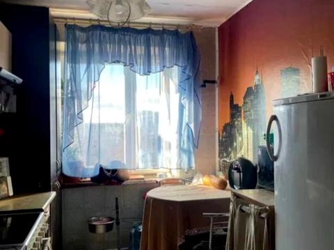 квартира по адресу Морозная ул., 16