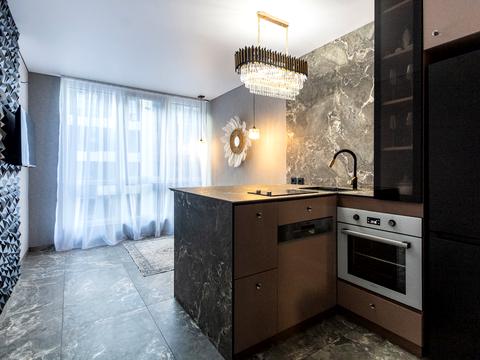 квартира по адресу Химиков ул., к 19, 20