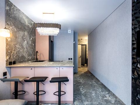 квартира по адресу Химиков ул., к 19, 20