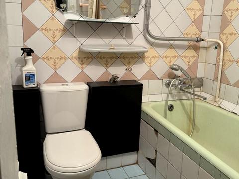 квартира за адресою Ризька вул., 6/1