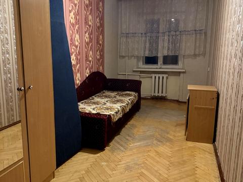 квартира за адресою Ризька вул., 6/1