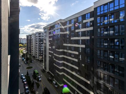 квартира по адресу Химиков ул., к 19, 20