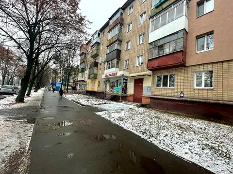 квартира за адресою Героїв Харкова просп. (Московський), 226