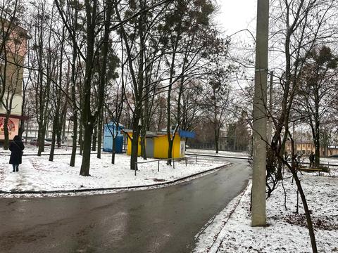 квартира за адресою Героїв Харкова просп. (Московський), 226