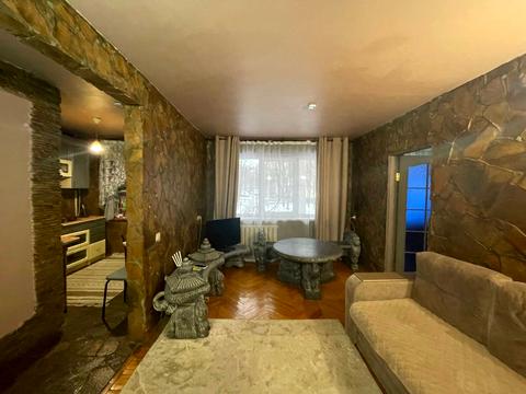 квартира за адресою Героїв Харкова просп. (Московський), 226