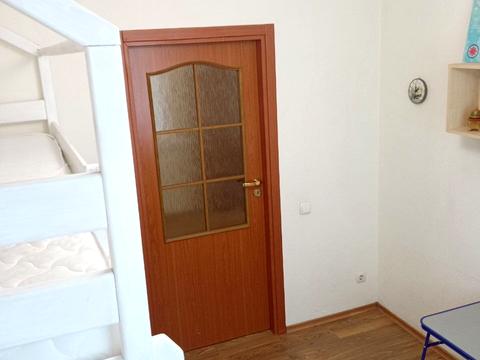 квартира по адресу Богдана Хмельницкого просп. (Героев Сталинграда), 110-А