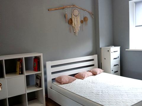 квартира по адресу Богдана Хмельницкого просп. (Героев Сталинграда), 110-А