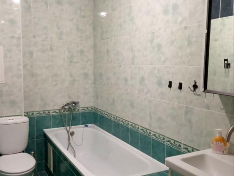 квартира по адресу Богдана Хмельницкого просп. (Героев Сталинграда), 110-А