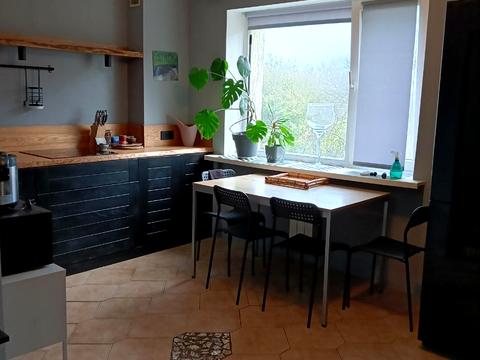 квартира по адресу Богдана Хмельницкого просп. (Героев Сталинграда), 110-А