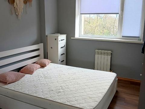 квартира по адресу Богдана Хмельницкого просп. (Героев Сталинграда), 110-А