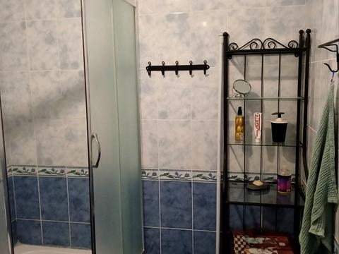 квартира по адресу Богдана Хмельницкого просп. (Героев Сталинграда), 110-А