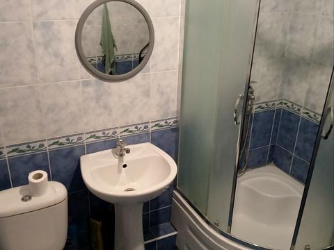 квартира по адресу Богдана Хмельницкого просп. (Героев Сталинграда), 110-А