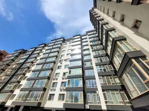 квартира за адресою Августина Волошина вул., 2-А