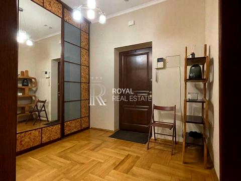 квартира за адресою Шота Руставелі вул., 44