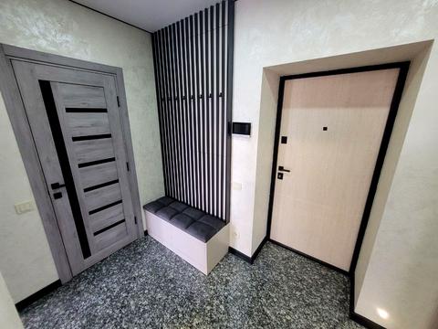 квартира за адресою Августина Волошина вул., 2-А