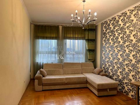 квартира за адресою Шота Руставелі вул., 44