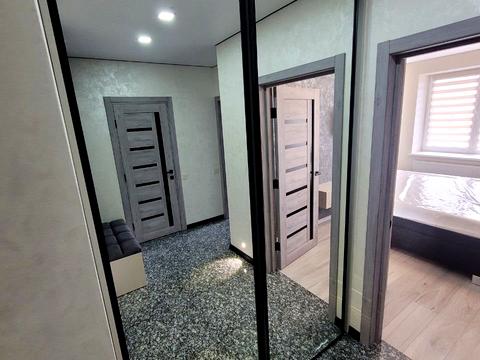 квартира за адресою Августина Волошина вул., 2-А