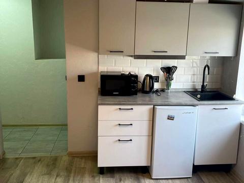 квартира по адресу Княжеская ул. (Князівська), 26