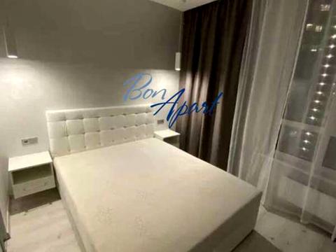 квартира за адресою Каховська вул., 62-А