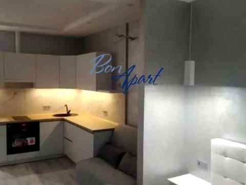 квартира за адресою Каховська вул., 62-А