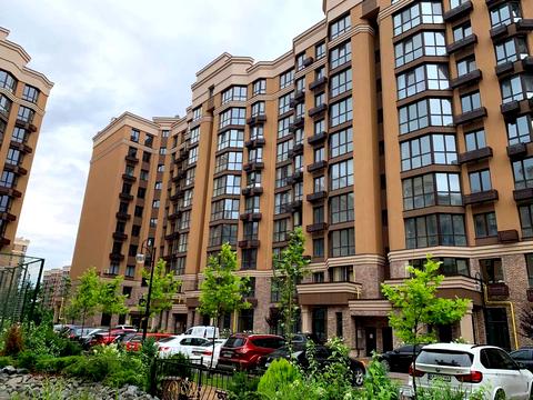 квартира по адресу Пригородная ул., (вул. Приміська, 14)