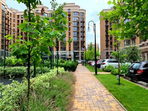 квартира по адресу Пригородная ул., (вул. Приміська, 14)