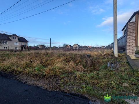 ділянка за адресою 