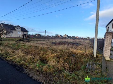 ділянка за адресою 